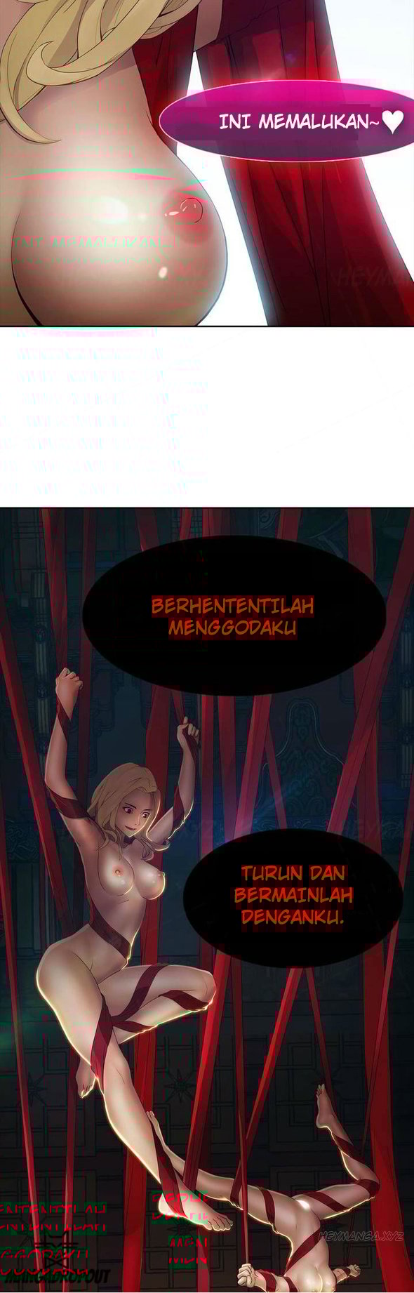 Butterfly Dream - Chapter 01 6