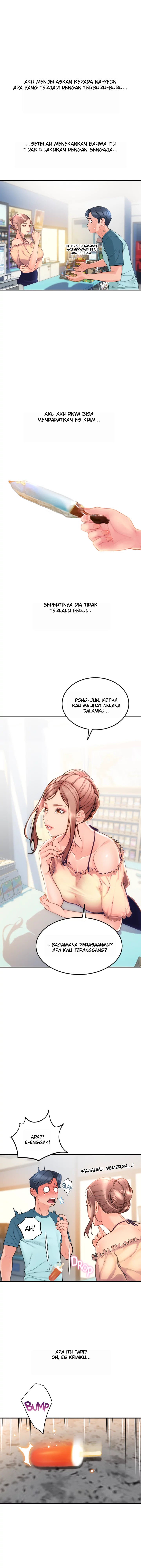 Corner Shop - Chapter 01 9