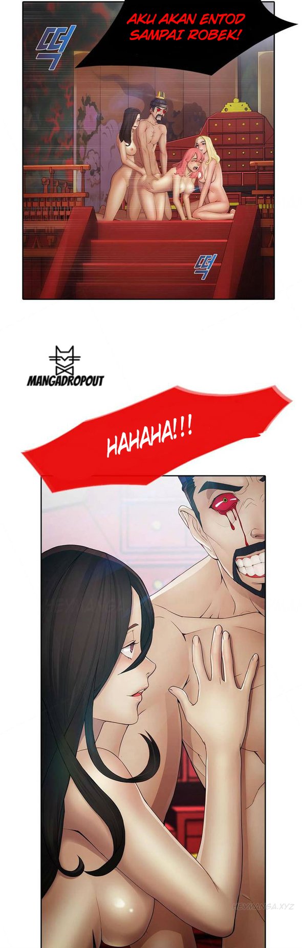 Butterfly Dream - Chapter 01 14
