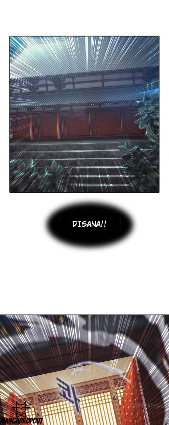 Butterfly Dream - Chapter 01 41