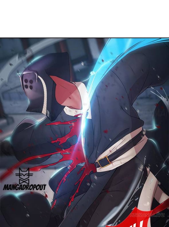 Butterfly Dream - Chapter 01 29