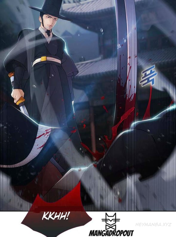Butterfly Dream - Chapter 01 31