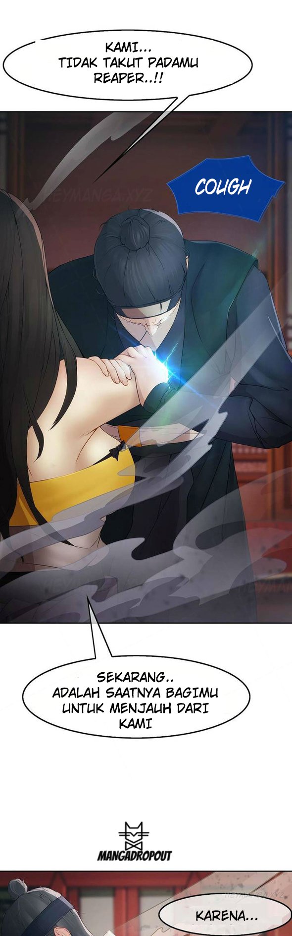 Butterfly Dream - Chapter 01 53
