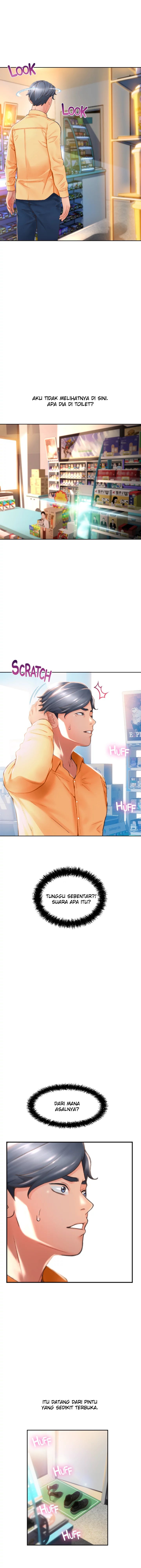 Corner Shop - Chapter 01 19