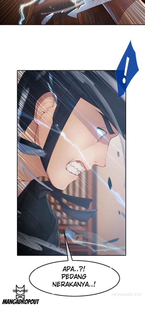 Butterfly Dream - Chapter 01 50