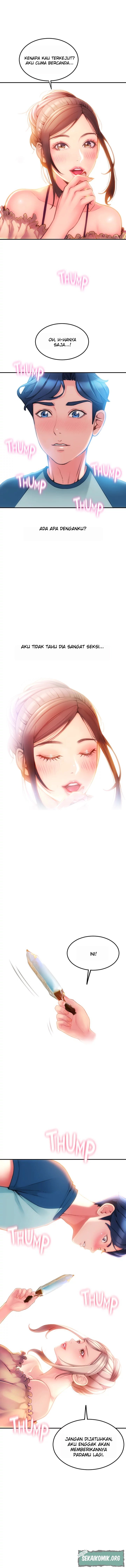 Corner Shop - Chapter 01 10