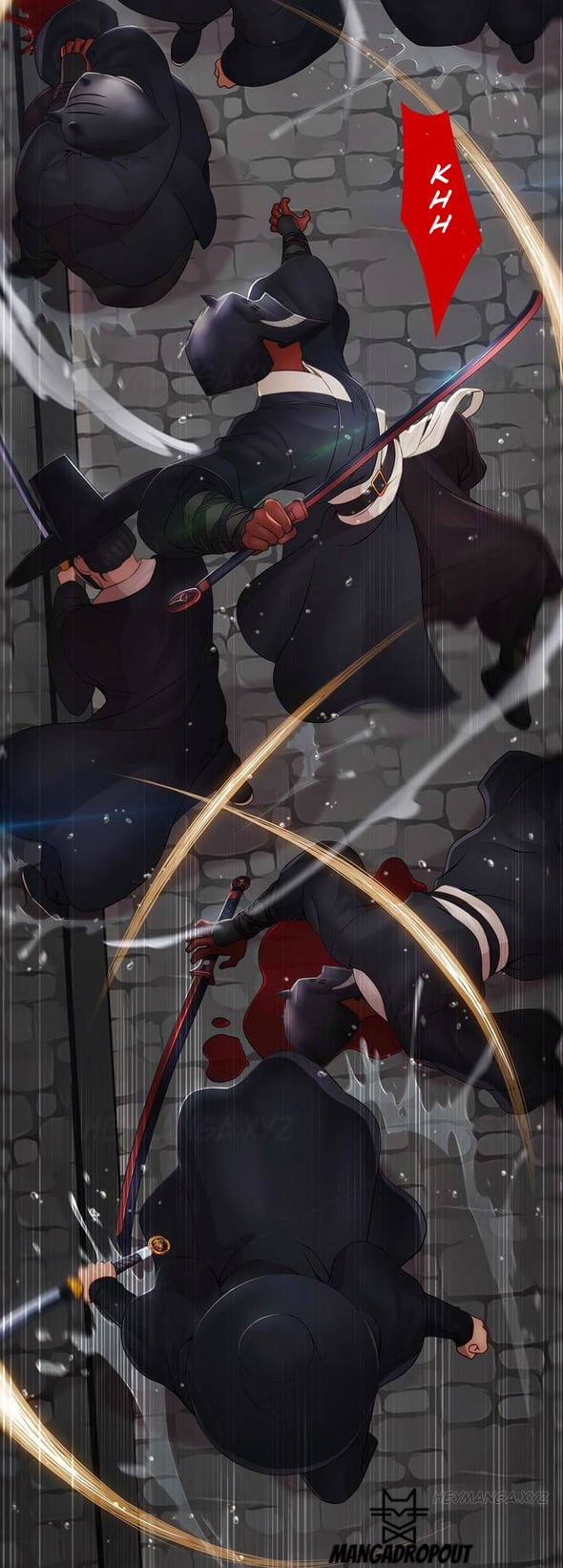 Butterfly Dream - Chapter 01 35