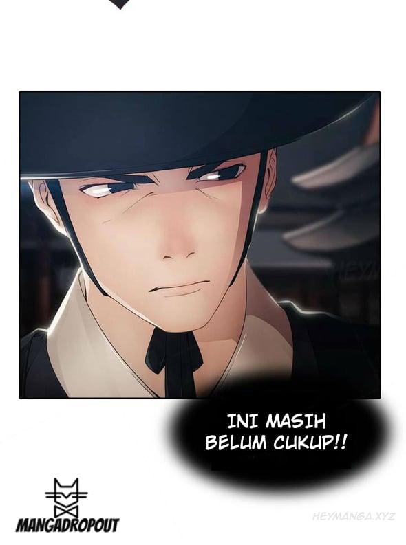 Butterfly Dream - Chapter 01 32