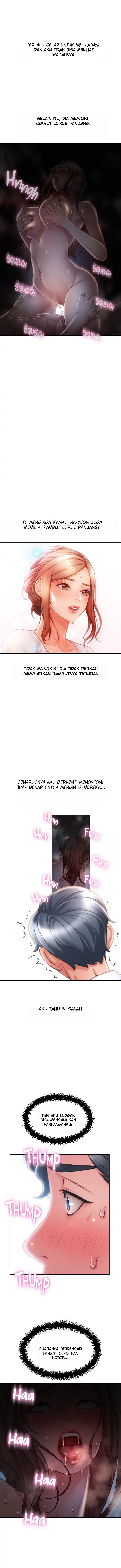 Corner Shop - Chapter 01 22