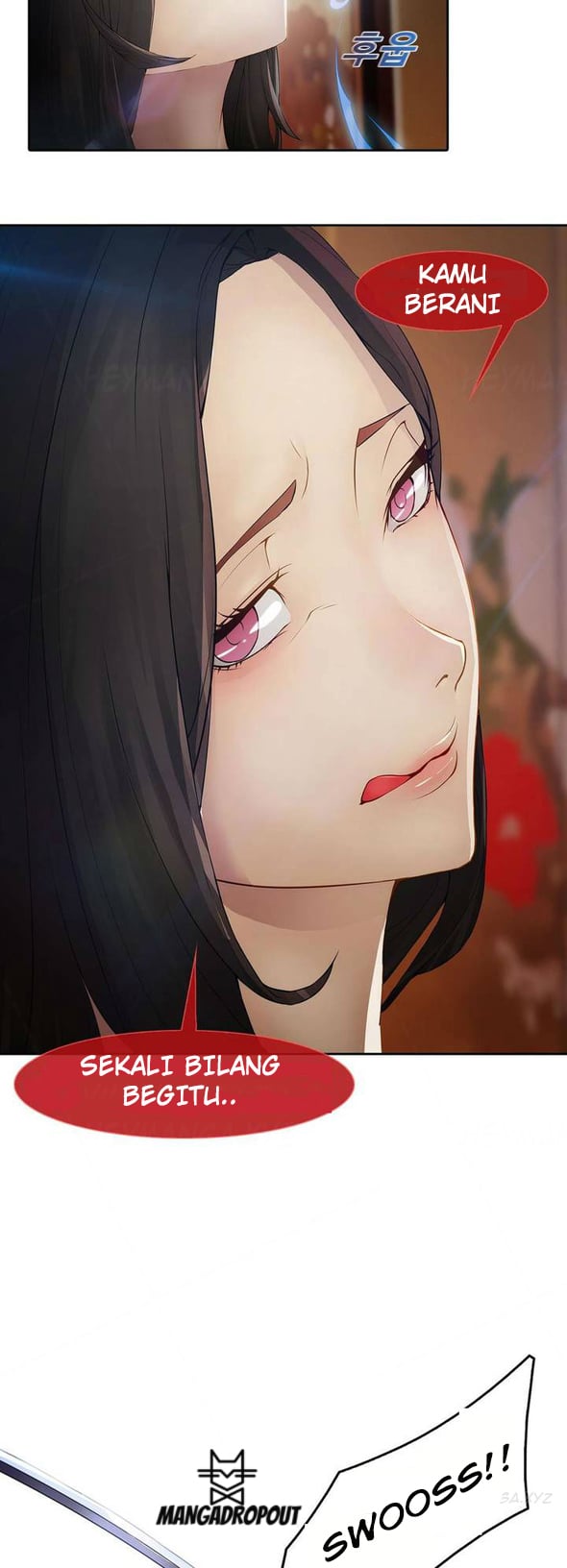 Butterfly Dream - Chapter 01 47