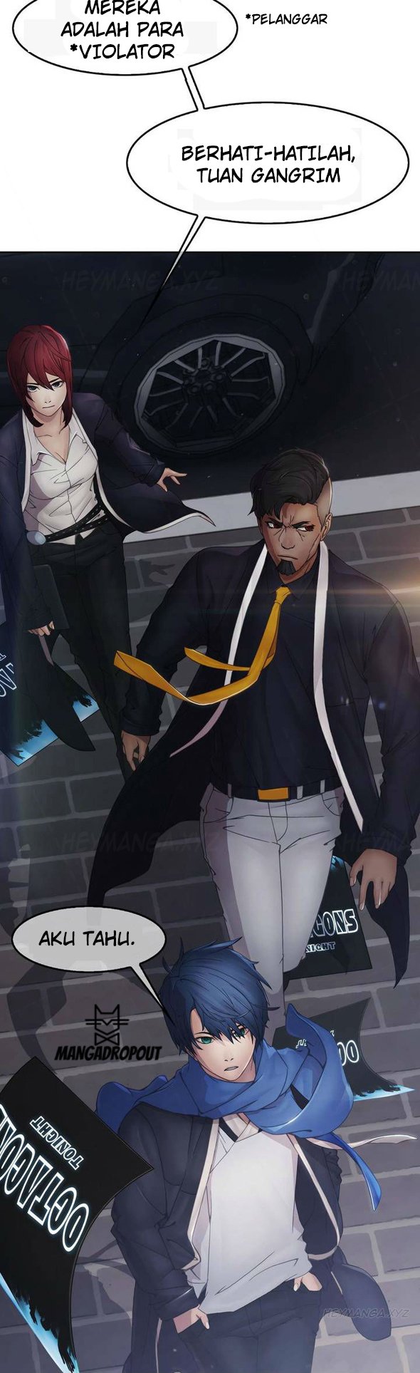 Butterfly Dream - Chapter 01 63