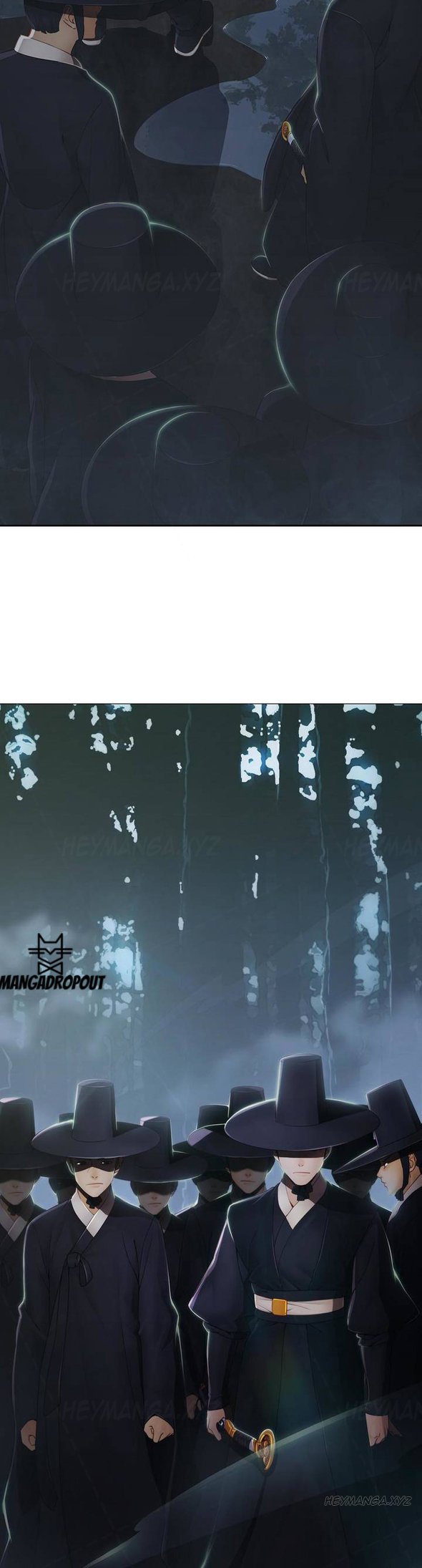 Butterfly Dream - Chapter 01 19