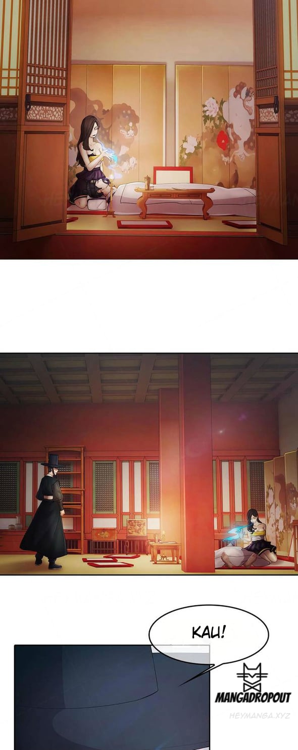 Butterfly Dream - Chapter 01 43