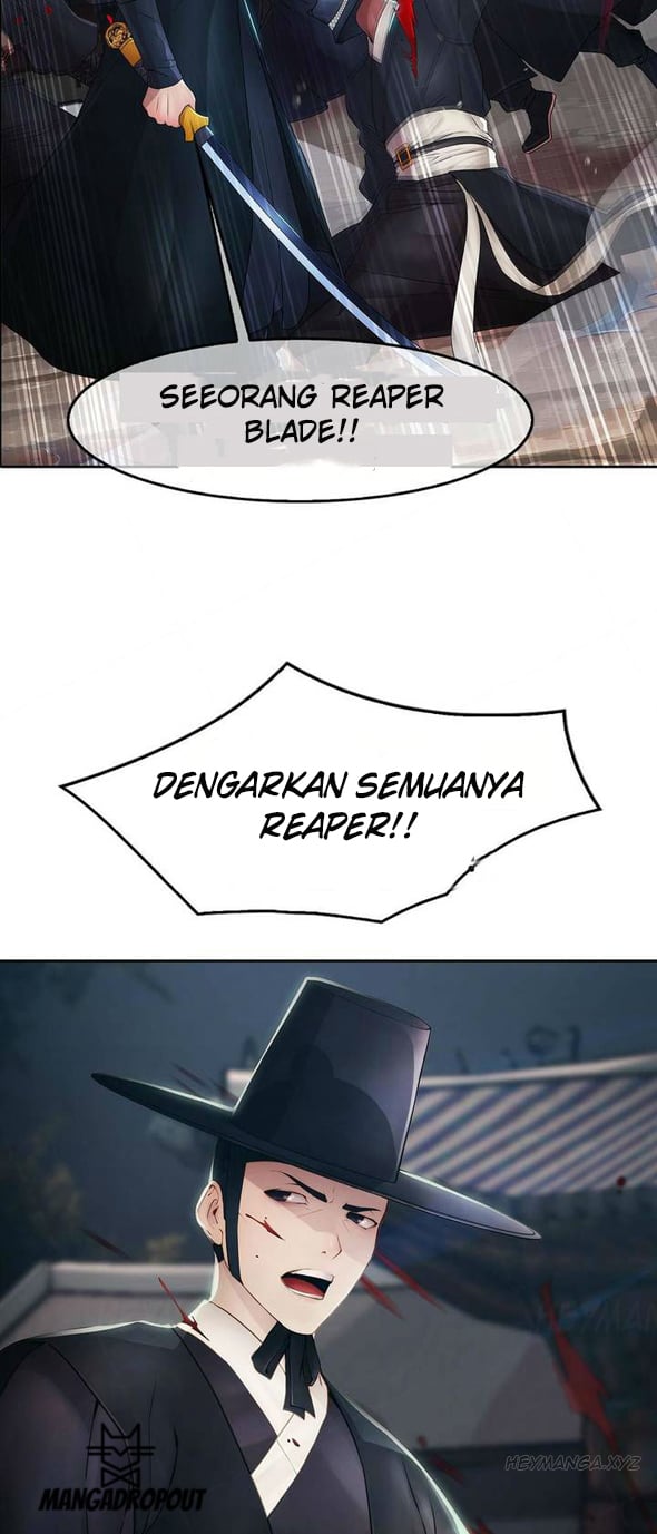 Butterfly Dream - Chapter 01 27