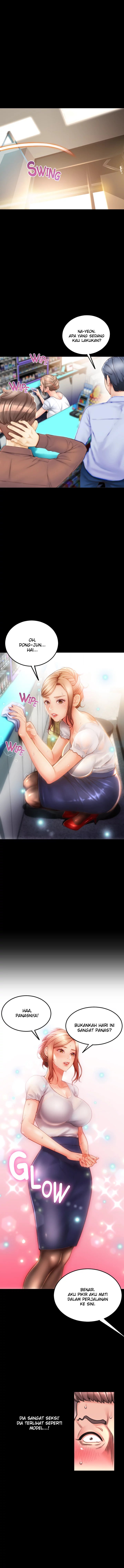 Corner Shop - Chapter 01 15