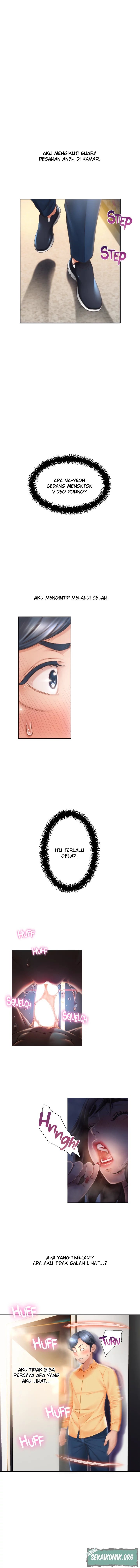 Corner Shop - Chapter 01 20