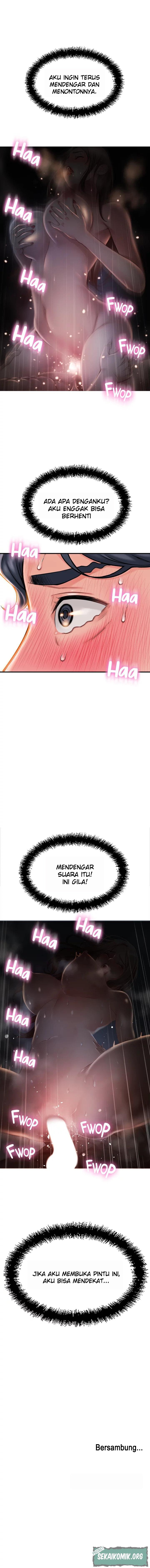 Corner Shop - Chapter 01 23