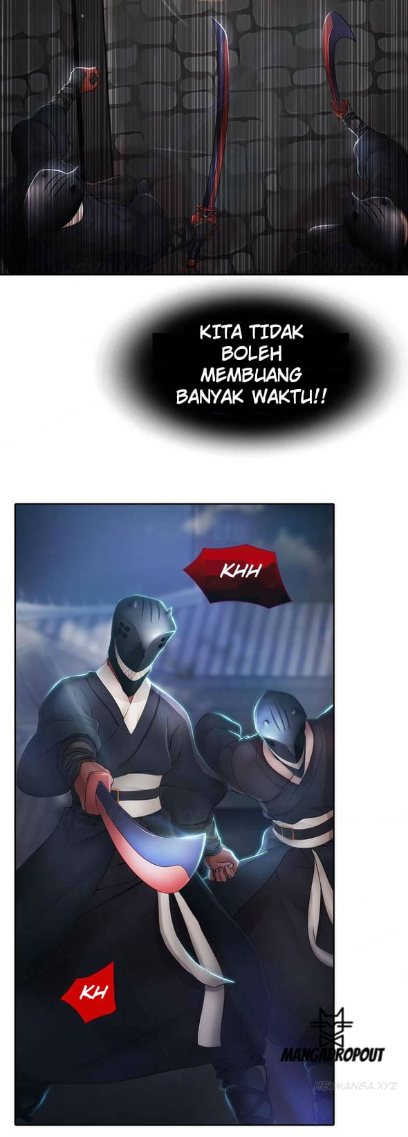 Butterfly Dream - Chapter 01 36
