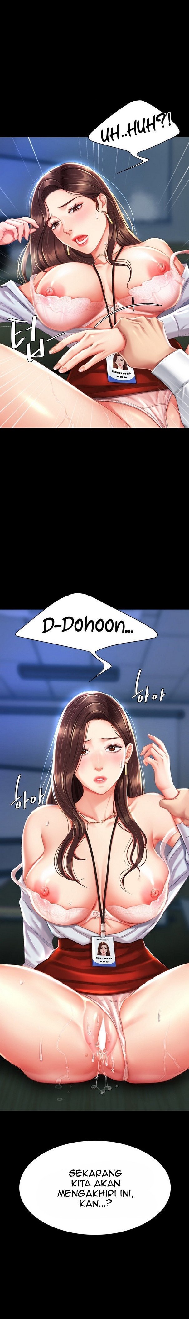 Go ahead Mom - Chapter 05 21