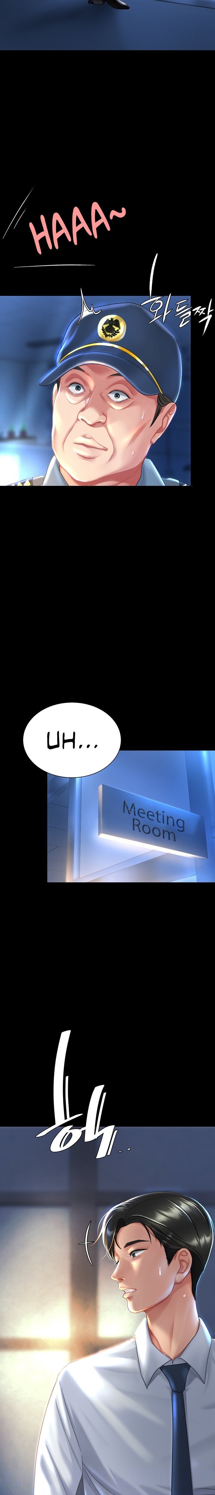 Go ahead Mom - Chapter 05 6