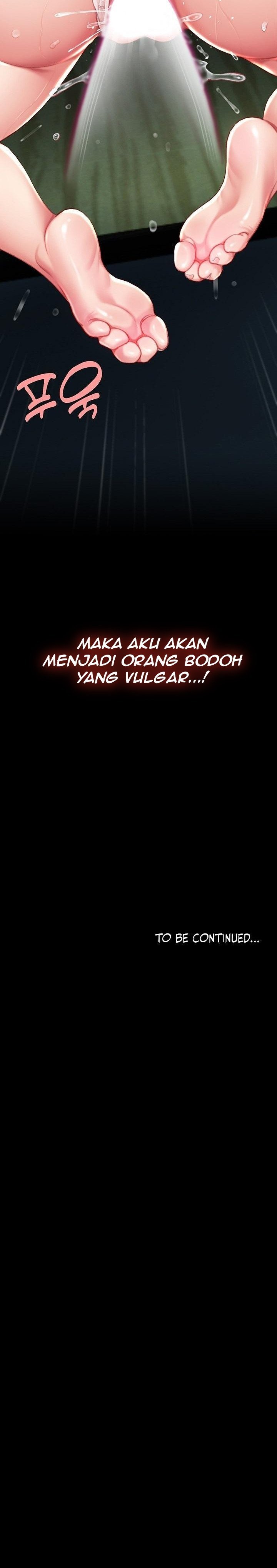 Go ahead Mom - Chapter 05 36