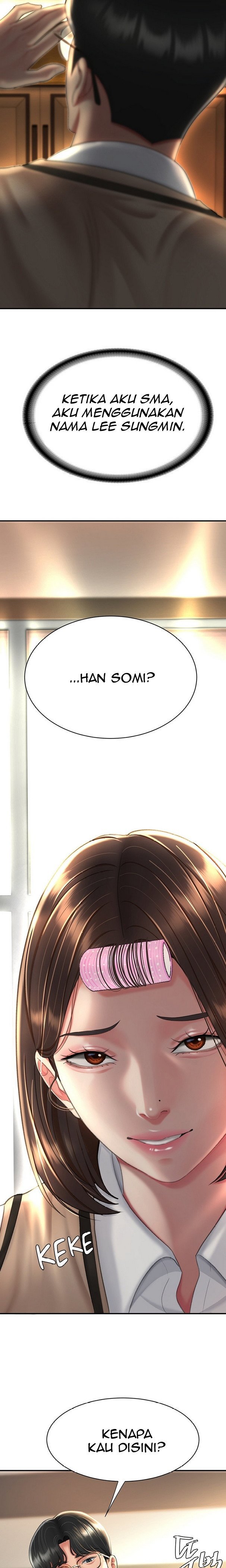 Go ahead Mom - Chapter 05 13