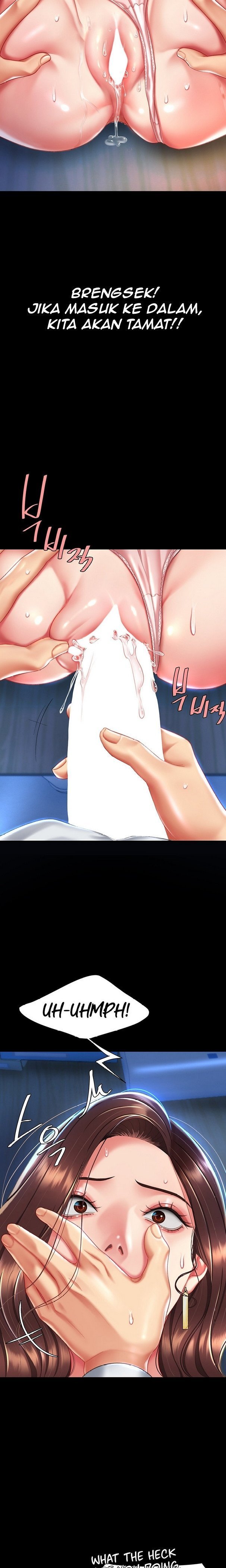 Go ahead Mom - Chapter 05 9
