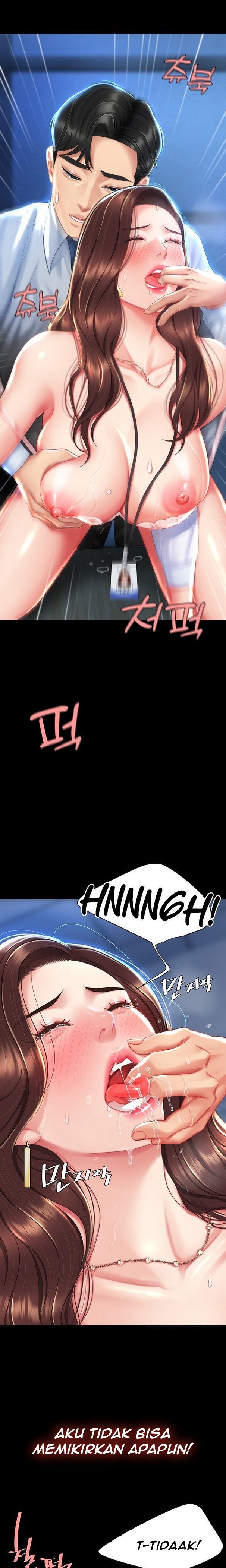Go ahead Mom - Chapter 05 32