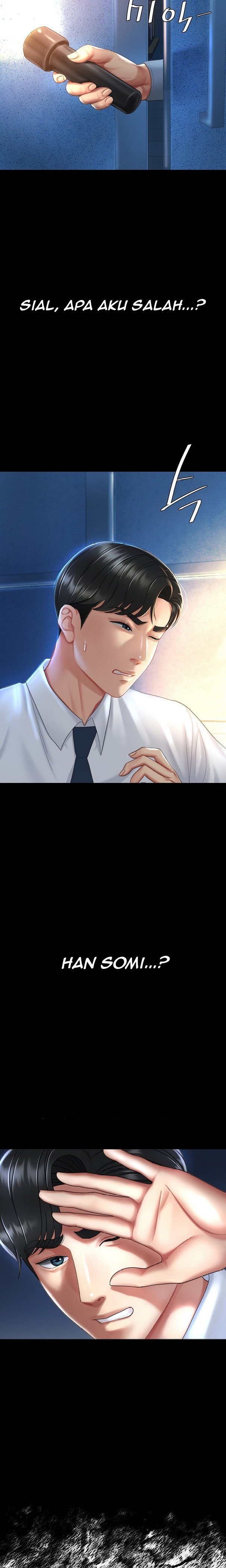 Go ahead Mom - Chapter 05 11