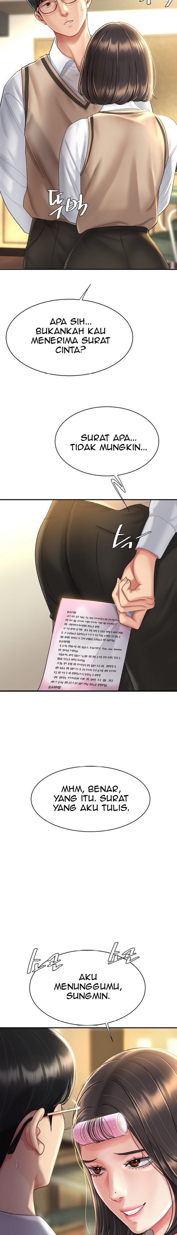 Go ahead Mom - Chapter 05 14