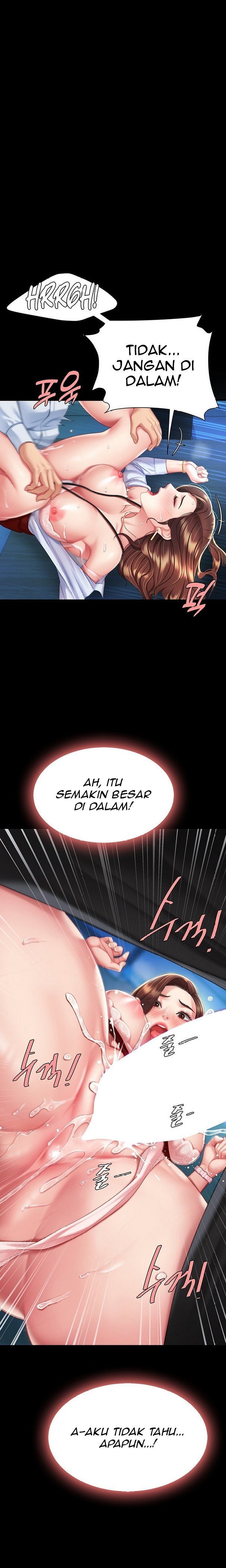Go ahead Mom - Chapter 05 2