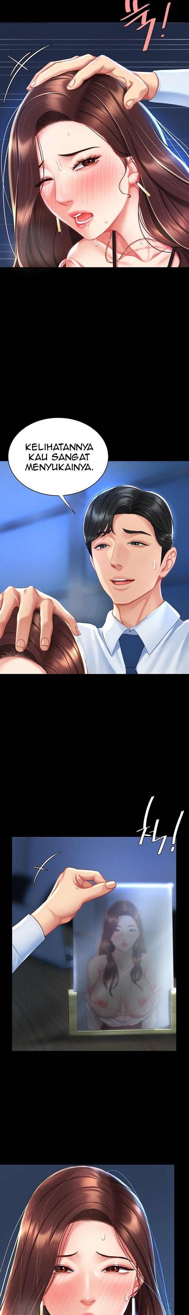 Go ahead Mom - Chapter 05 27