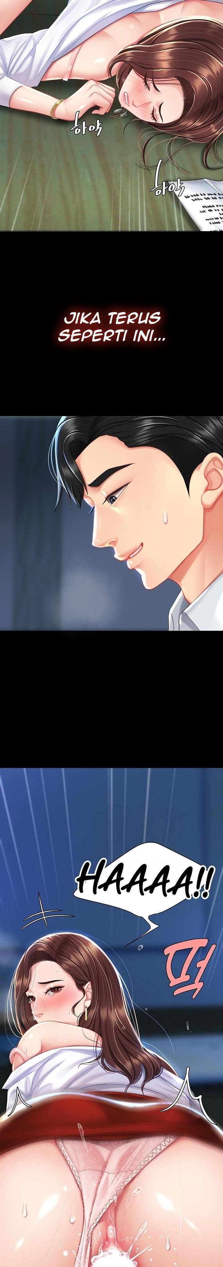 Go ahead Mom - Chapter 05 35