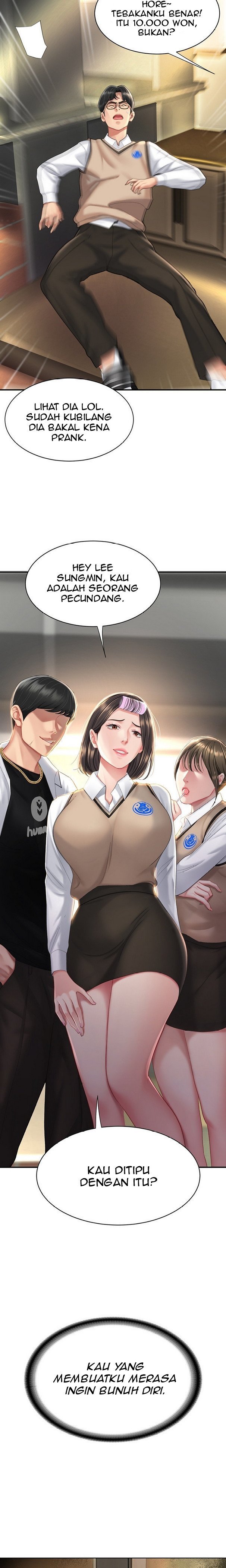 Go ahead Mom - Chapter 05 16