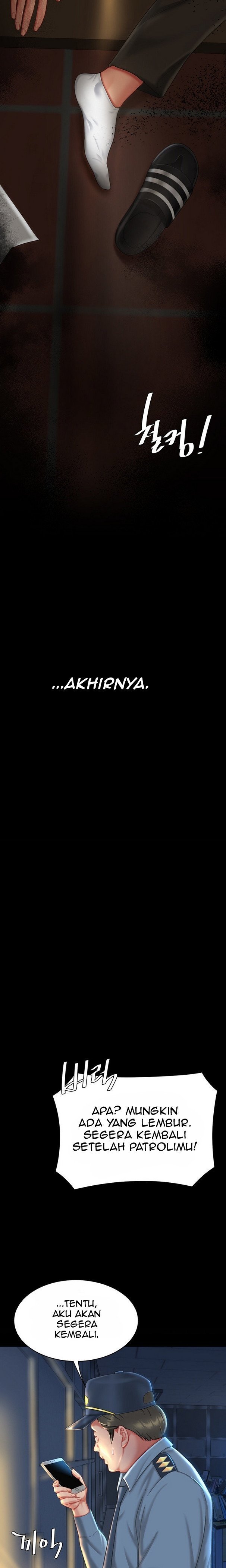 Go ahead Mom - Chapter 05 18