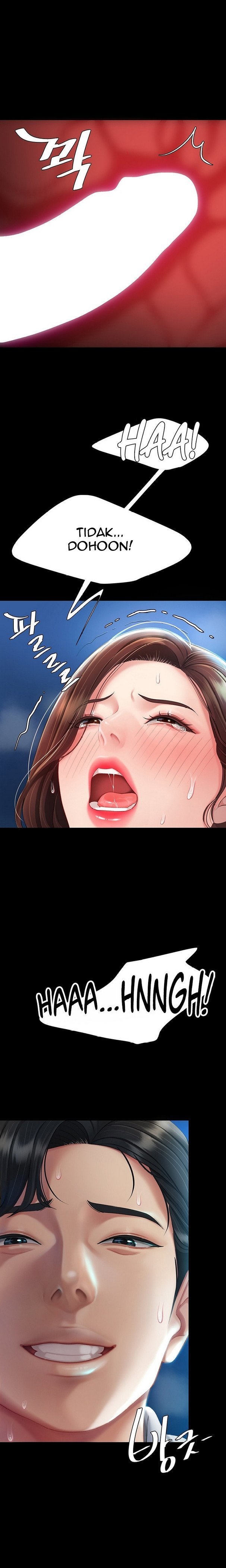 Go ahead Mom - Chapter 05 3