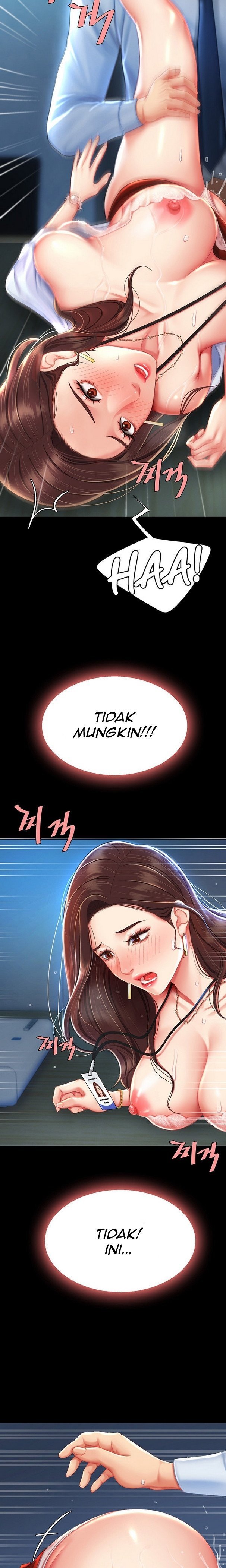 Go ahead Mom - Chapter 05 24