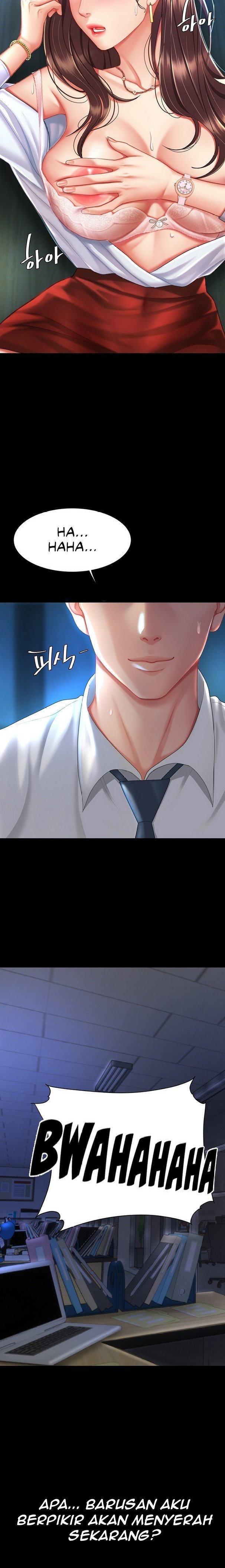 Go ahead Mom - Chapter 05 20