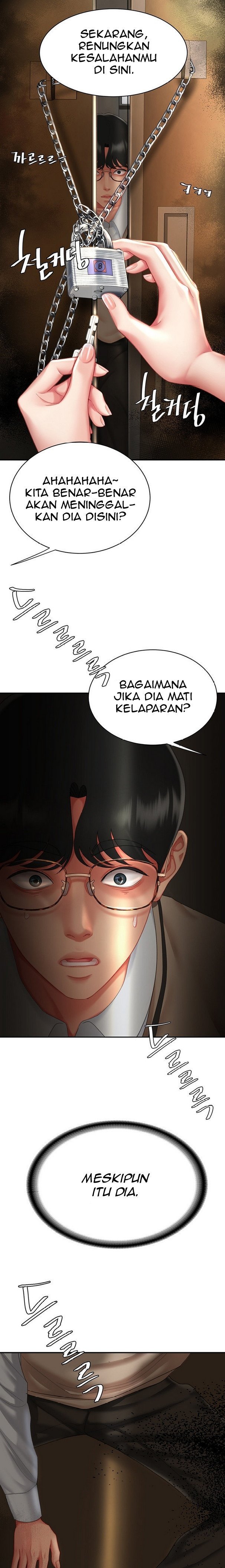 Go ahead Mom - Chapter 05 17