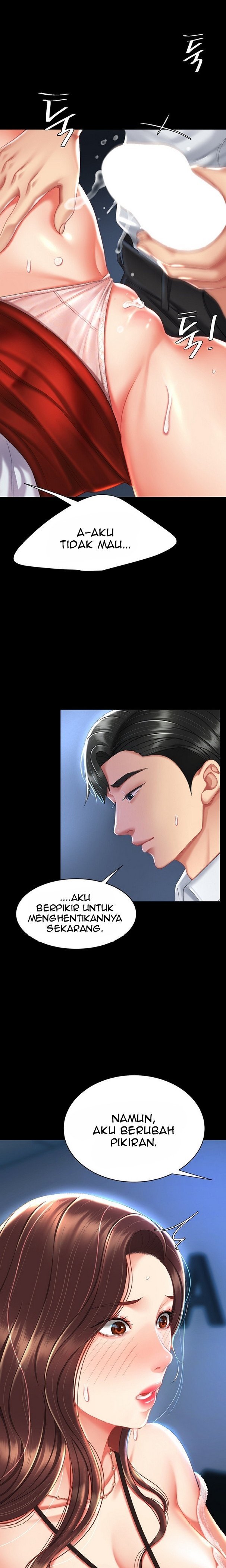 Go ahead Mom - Chapter 05 22