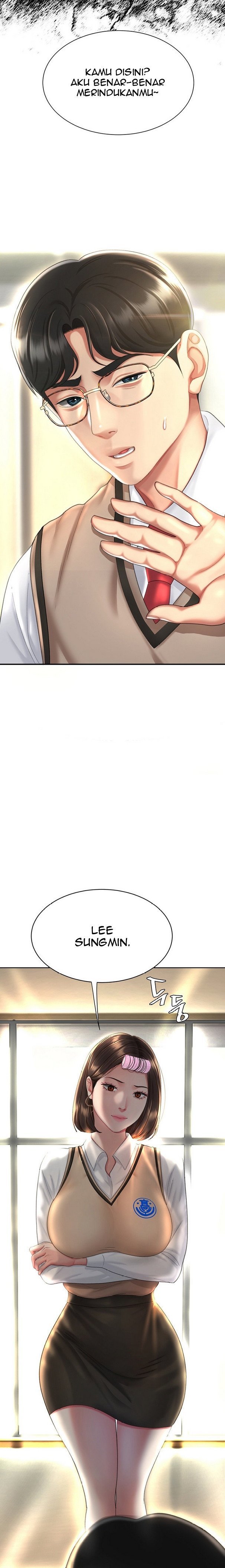 Go ahead Mom - Chapter 05 12