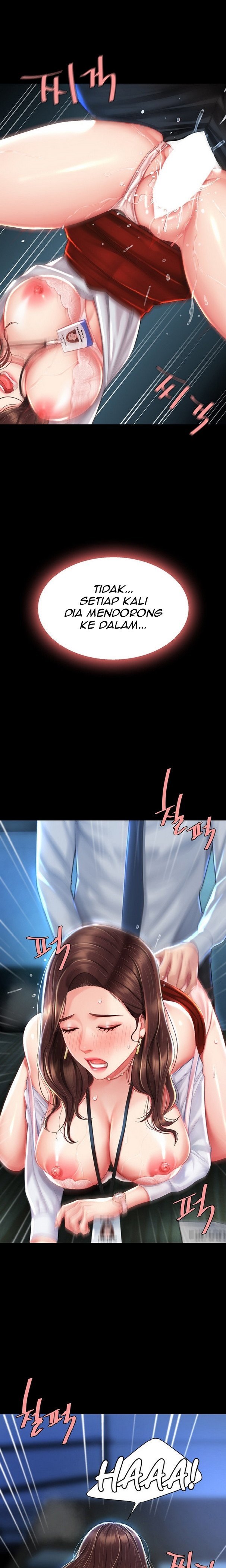 Go ahead Mom - Chapter 05 30