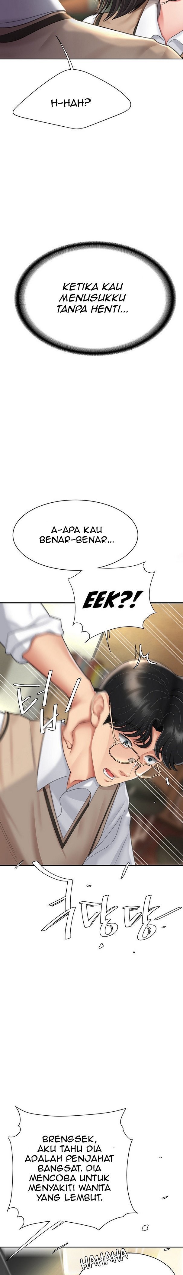 Go ahead Mom - Chapter 05 15