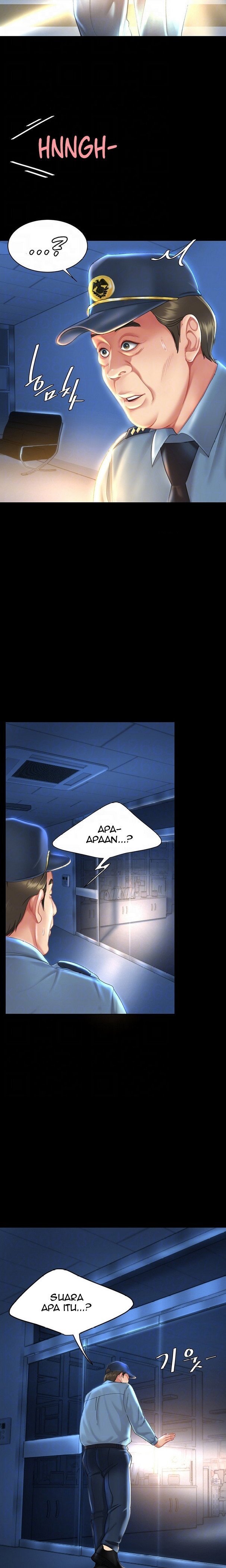 Go ahead Mom - Chapter 05 5