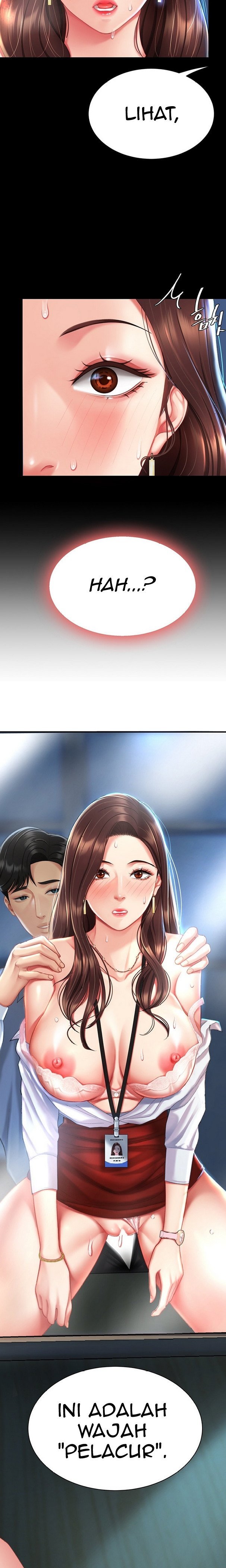 Go ahead Mom - Chapter 05 28