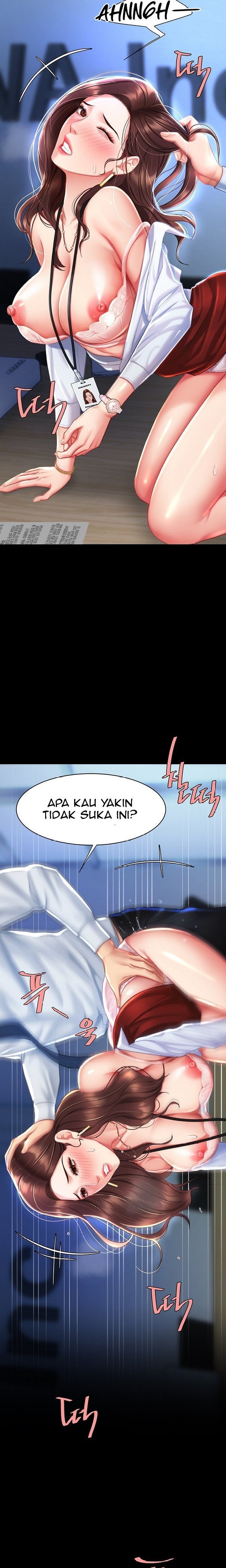 Go ahead Mom - Chapter 05 26
