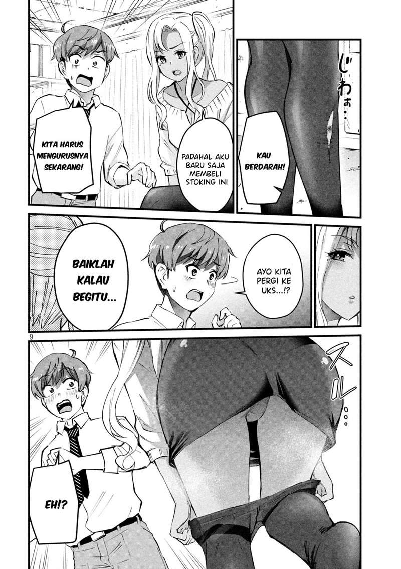 Gal sen - Chapter 06 8