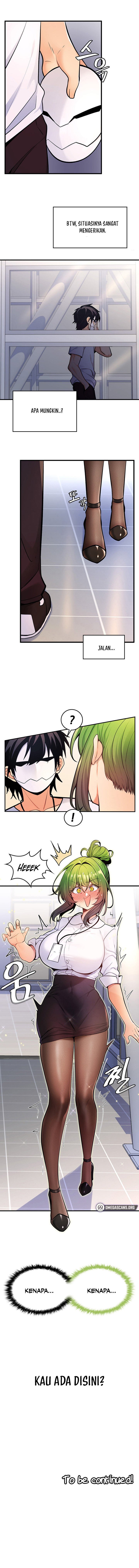 Fucked the World Tree - Chapter 06 9