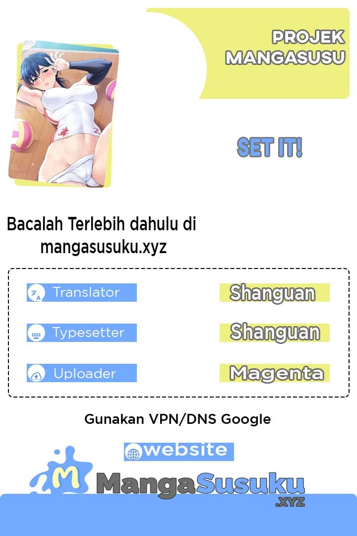 Set It! - Chapter 06 1