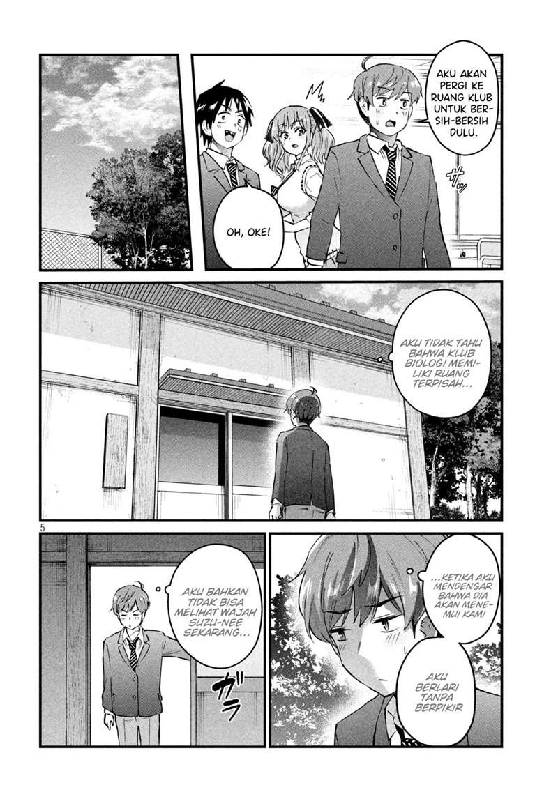 Gal sen - Chapter 06 4